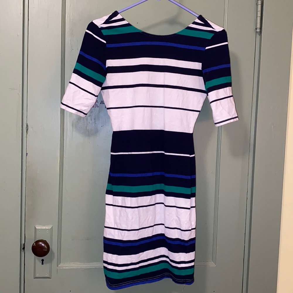 Body Con Dress Size XS